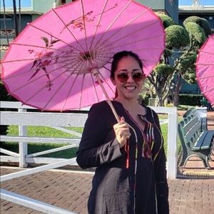 Meet your Posher, Nancy